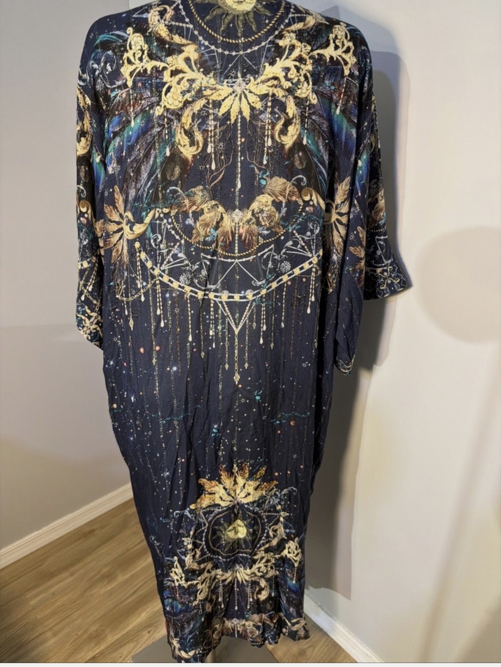 Johnny Was Kimono - Picture 2 of 3